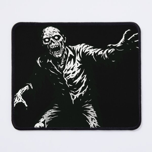 Item preview, zombie man designed and sold by Brexmore3.