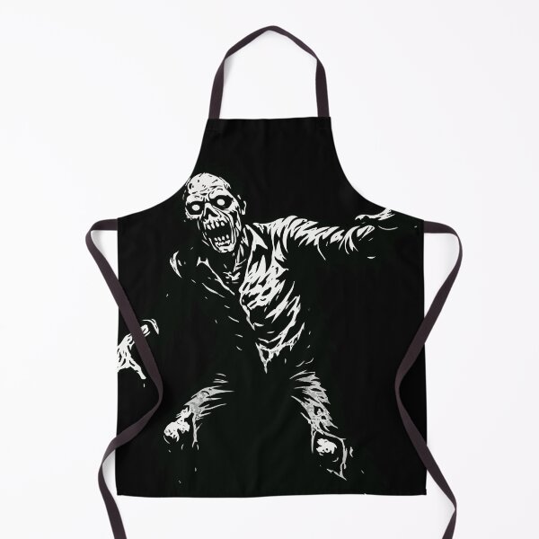 Item preview, zombie man designed and sold by Brexmore3.
