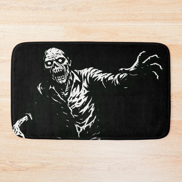 Item preview, zombie man designed and sold by Brexmore3.