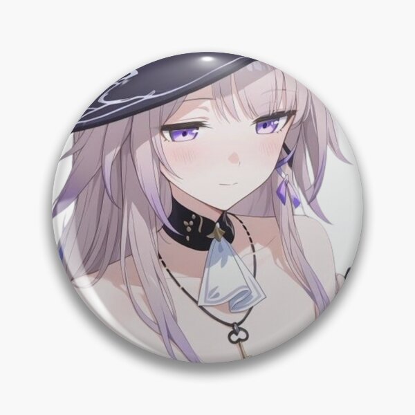 Item preview, Herta Taking Off Straps Honkai Star Rail designed and sold by KomiArts.