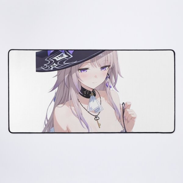 Item preview, Herta Taking Off Straps Honkai Star Rail designed and sold by KomiArts.