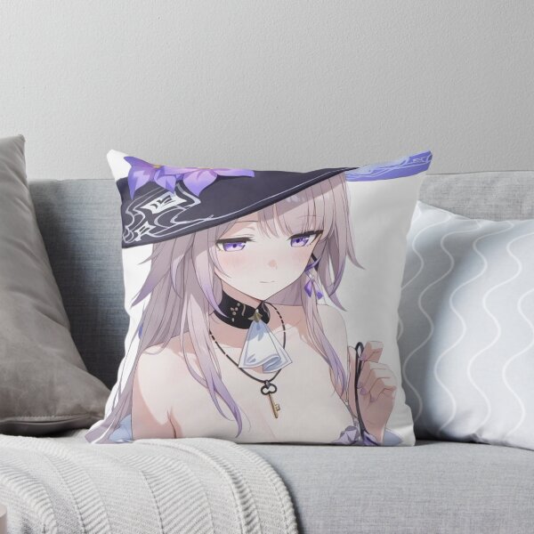 Item preview, Herta Taking Off Straps Honkai Star Rail designed and sold by KomiArts.