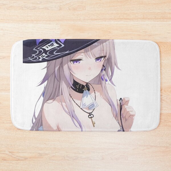 Item preview, Herta Taking Off Straps Honkai Star Rail designed and sold by KomiArts.