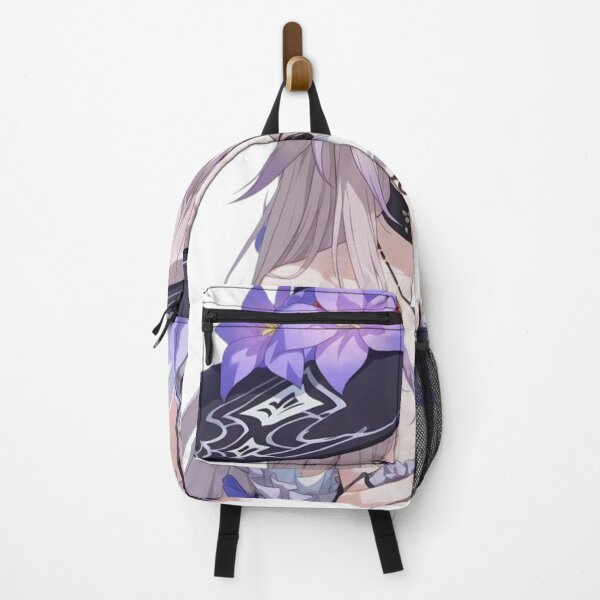 Item preview, Herta Taking Off Straps Honkai Star Rail designed and sold by KomiArts.