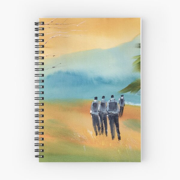 Item preview, Trekking designed and sold by Anil Nene.