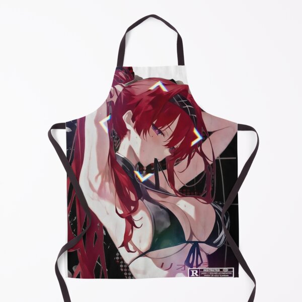 Item preview, Yinlin Fixing Hair Wuthering Waves designed and sold by KomiArts.