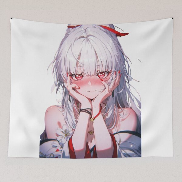 Item preview, Hiyuki Yearning Wuthering Waves designed and sold by KomiArts.