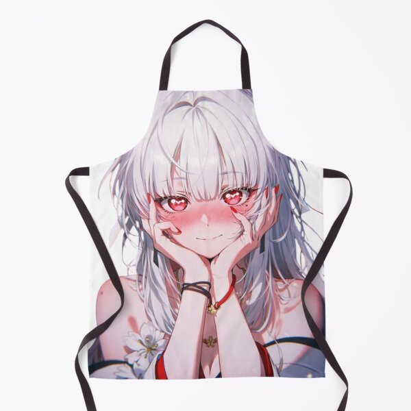 Item preview, Hiyuki Yearning Wuthering Waves designed and sold by KomiArts.