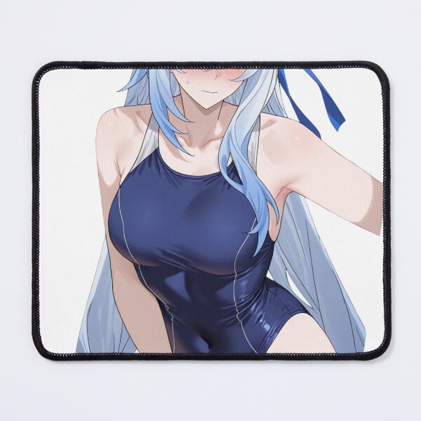 Item preview, Jingliu Swimsuit Honkai Star Rail designed and sold by KomiArts.