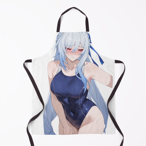 Item preview, Jingliu Swimsuit Honkai Star Rail designed and sold by KomiArts.