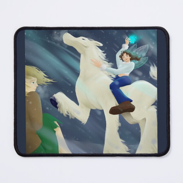 Item preview, Rescue designed and sold by The8thLotusEater.