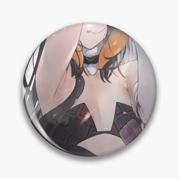 Item preview, Ninomae Ina'nis Wet Hololive designed and sold by KomiArts.