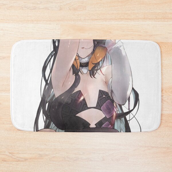 Item preview, Ninomae Ina'nis Wet Hololive designed and sold by KomiArts.