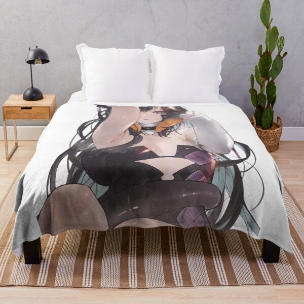 Item preview, Ninomae Ina'nis Wet Hololive designed and sold by KomiArts.