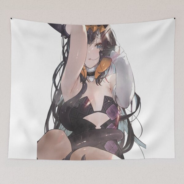 Item preview, Ninomae Ina'nis Wet Hololive designed and sold by KomiArts.