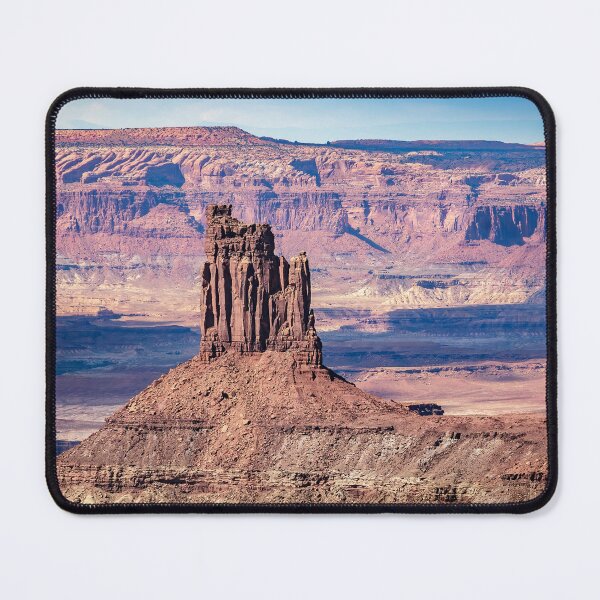 Item preview, Sandstone Sculpture - Monument Valley designed and sold by Viv Thompson Photography .