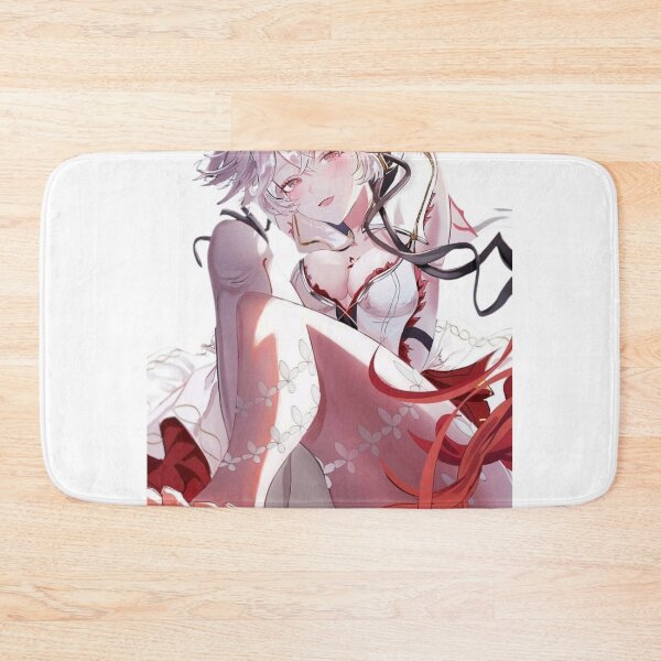 Item preview, Camellya Wuthering Waves Feet designed and sold by KomiArts.