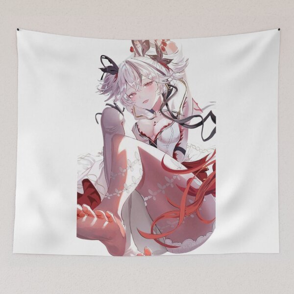 Item preview, Camellya Wuthering Waves Feet designed and sold by KomiArts.