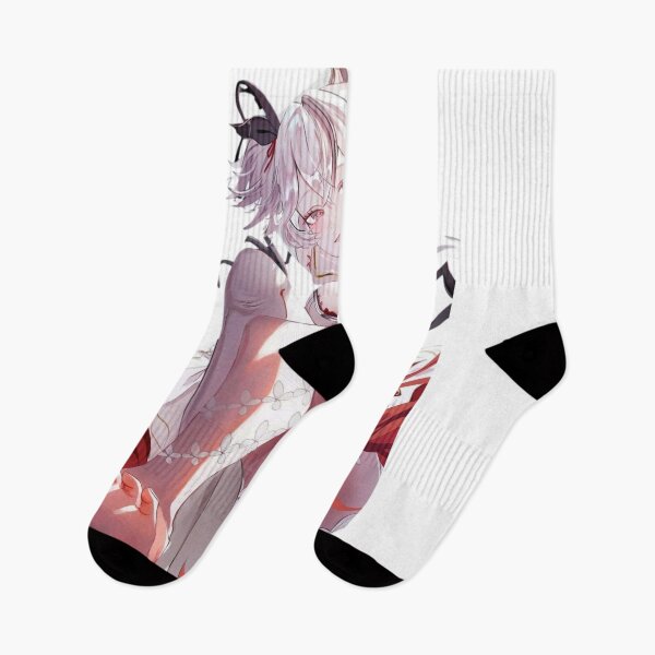 Item preview, Camellya Wuthering Waves Feet designed and sold by KomiArts.