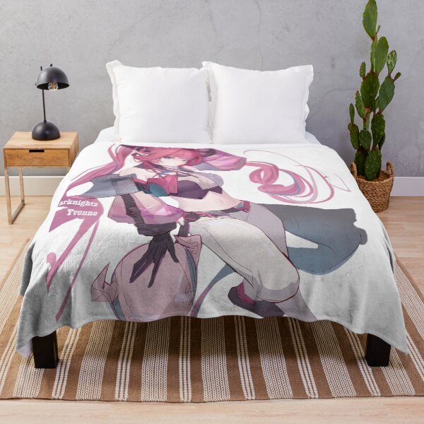 Item preview, Yvonne Arknights Side Eye designed and sold by KomiArts.