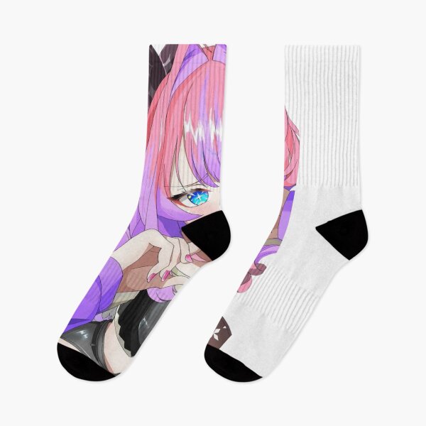 Item preview, Kikirara Vivi Tongue Out Hololive designed and sold by KomiArts.