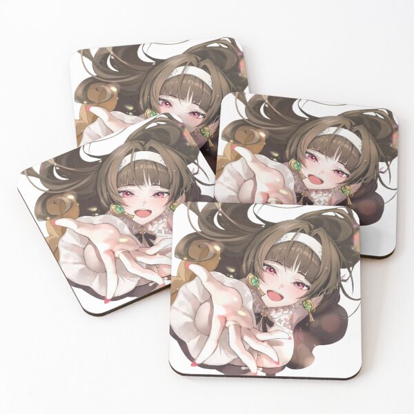 Item preview, Astra Yao Reaches For You Zenless Zone Zero designed and sold by KomiArts.