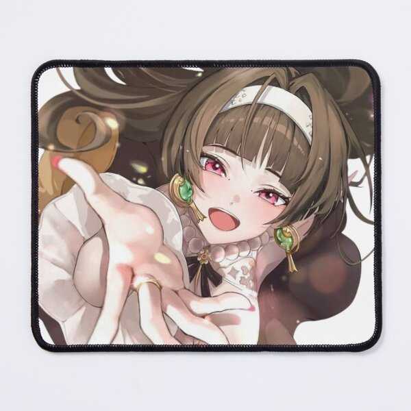 Item preview, Astra Yao Reaches For You Zenless Zone Zero designed and sold by KomiArts.