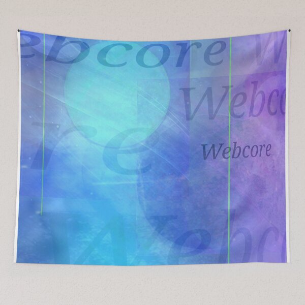 Item preview, "Sell Your Website (Webcore)" designed and sold by Spaceart9.