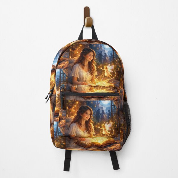Item preview, The Guardian of Fairytales. designed and sold by JoyNest = "The nest of joy".