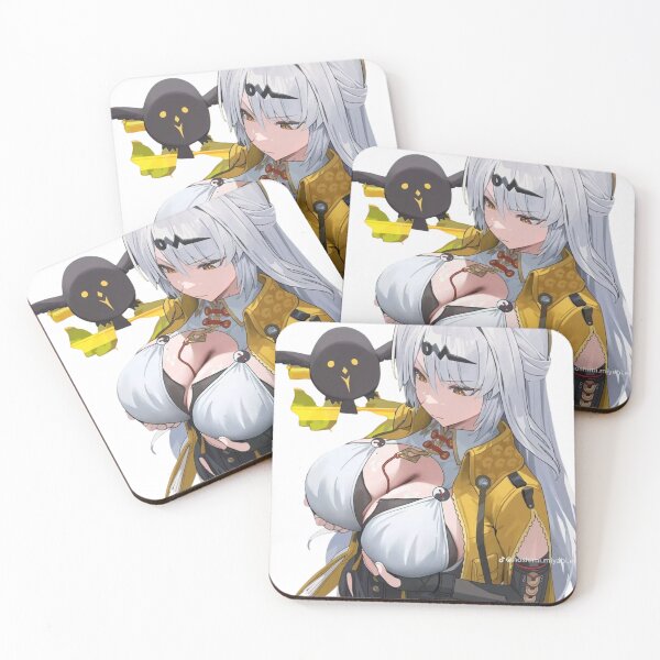 Item preview, Yixuan Zenless Zone Zero Surprised designed and sold by KomiArts.