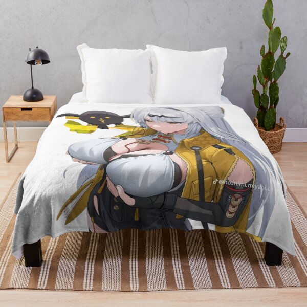 Item preview, Yixuan Zenless Zone Zero Surprised designed and sold by KomiArts.