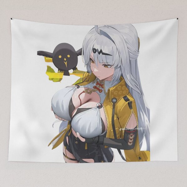 Item preview, Yixuan Zenless Zone Zero Surprised designed and sold by KomiArts.