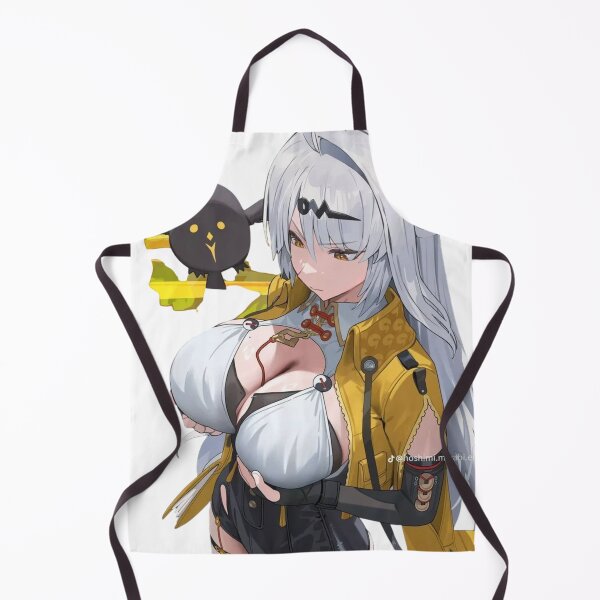 Item preview, Yixuan Zenless Zone Zero Surprised designed and sold by KomiArts.