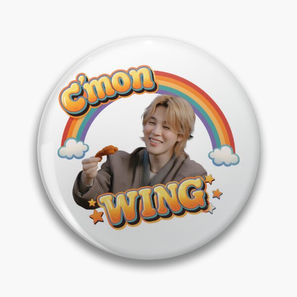 Item preview, Vamos, Wing designed and sold by RomeroDane.