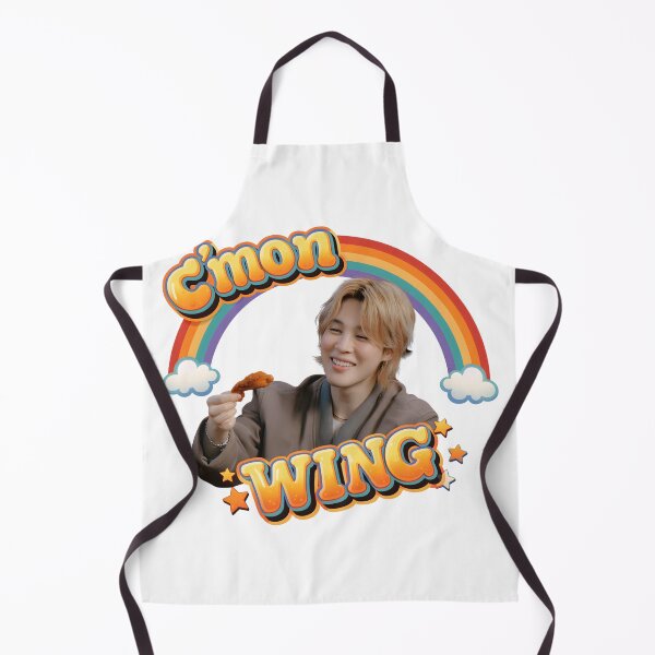Item preview, Come On Wing designed and sold by RomeroDane.