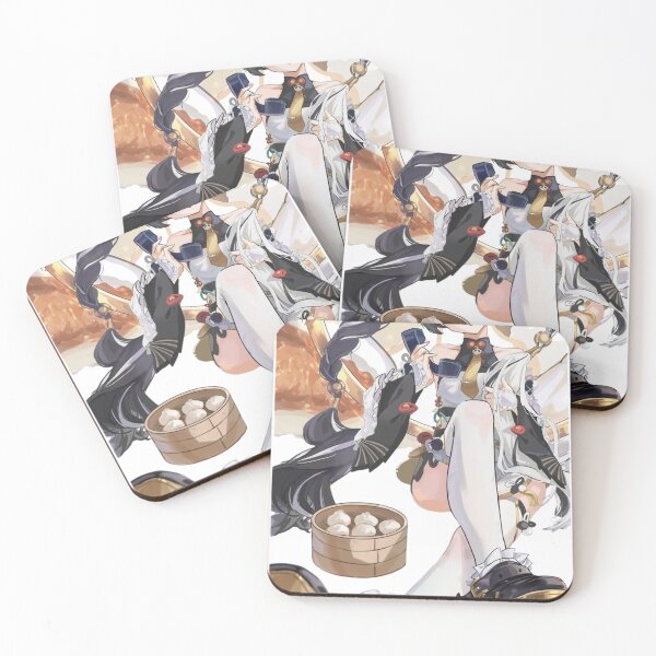 Item preview, Dialyn Zenless Zone Zero Dumplings designed and sold by KomiArts.