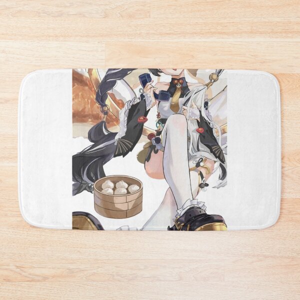 Item preview, Dialyn Zenless Zone Zero Dumplings designed and sold by KomiArts.