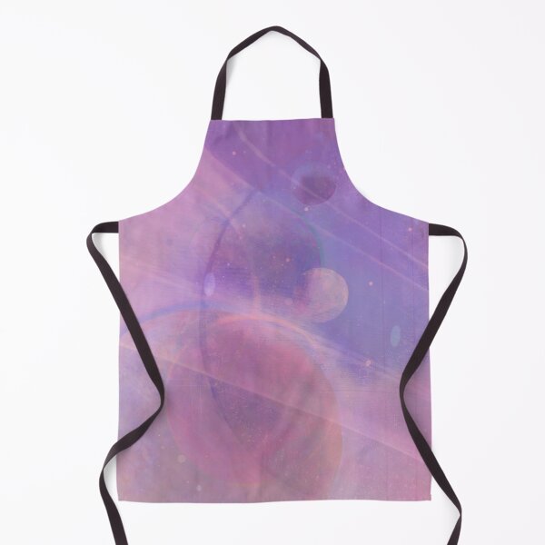 Item preview, "A Land of Planets" designed and sold by Spaceart9.