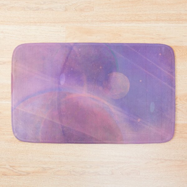 Item preview, "A Land of Planets" designed and sold by Spaceart9.