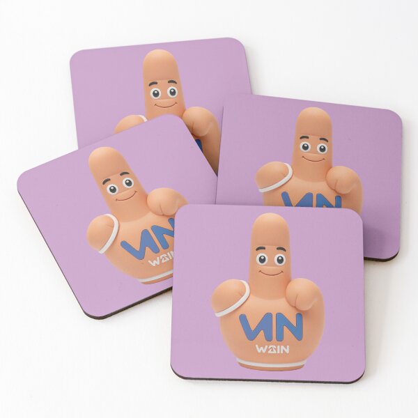 Item preview, WonderFinger designed and sold by RiverFong.