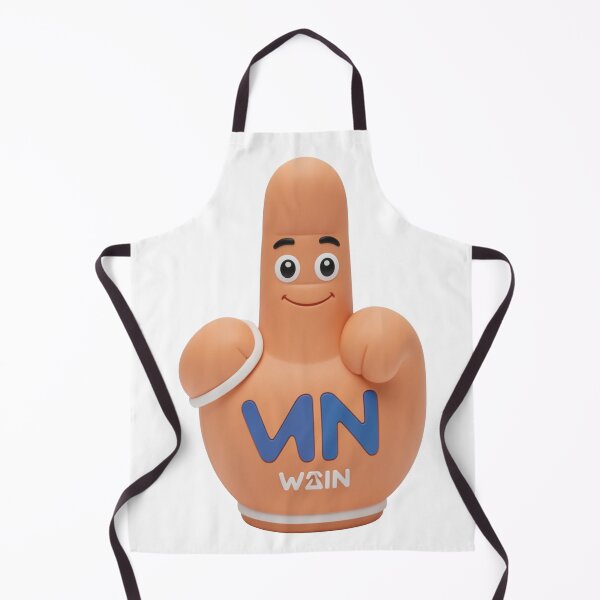 Item preview, WonderFinger designed and sold by RiverFong.