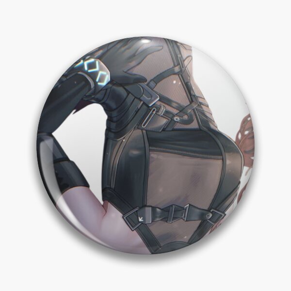 Item preview, Angelina Arknights Resting designed and sold by KomiArts.