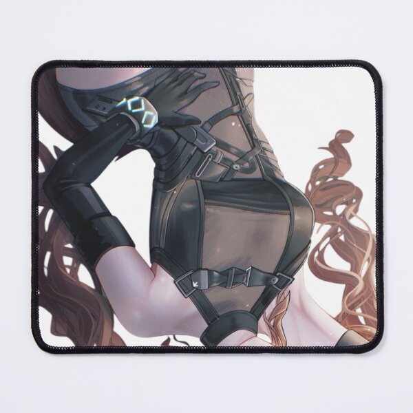 Item preview, Angelina Arknights Resting designed and sold by KomiArts.