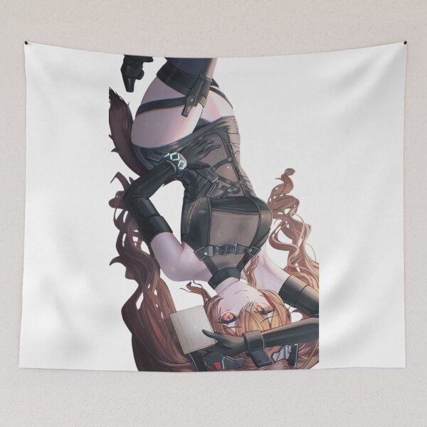 Item preview, Angelina Arknights Resting designed and sold by KomiArts.