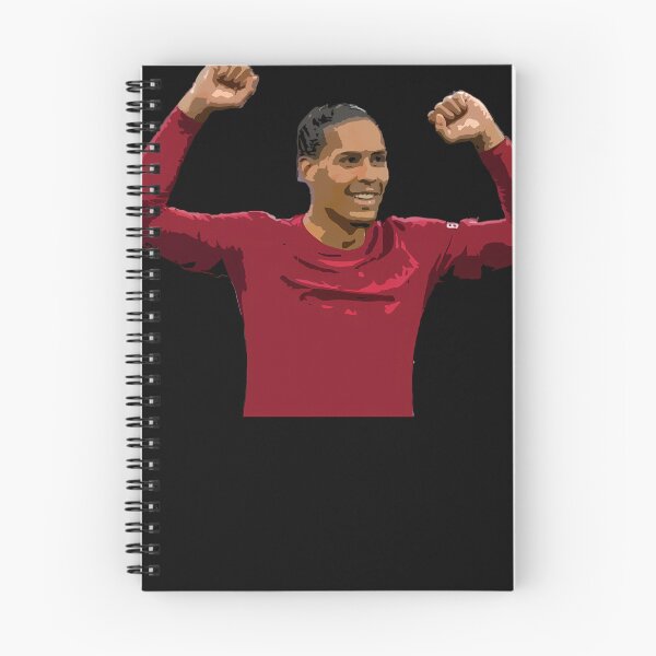 Item preview, Virgil Van Dijk designed and sold by Rafael Guimaraes Barbosa.
