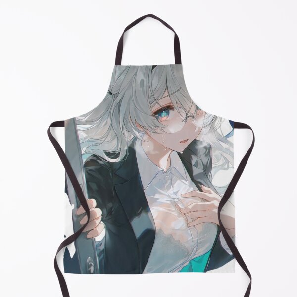 Item preview, Firefly Honkai Star Rail Late To Office designed and sold by KomiArts.