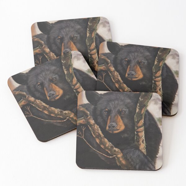Item preview, The Lookout designed and sold by The Artful Divine.