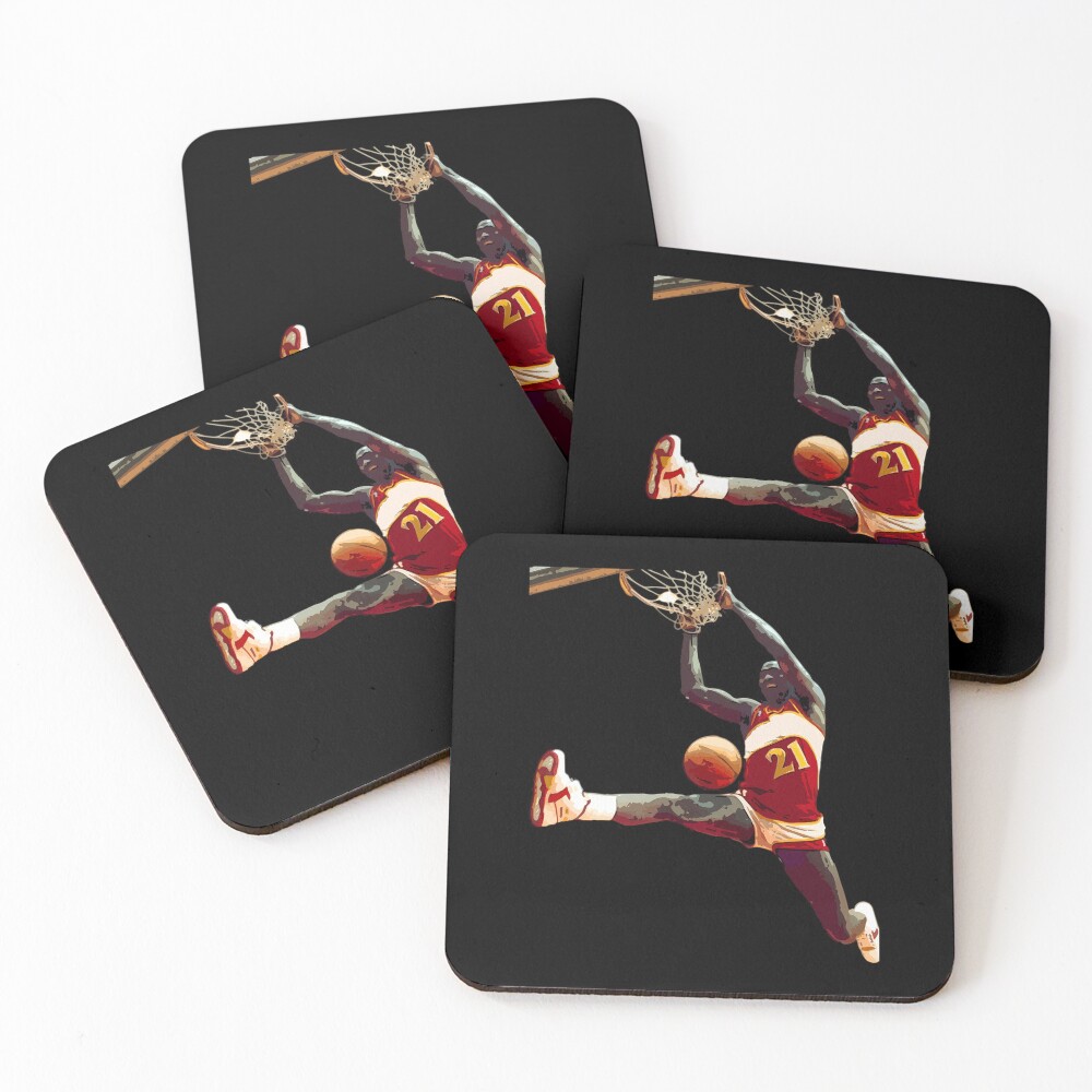 Item preview, Coasters (Set of 4) designed and sold by Rafield.