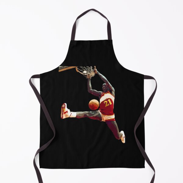 Item preview, Dominique Wilkins designed and sold by Rafael Guimaraes Barbosa.