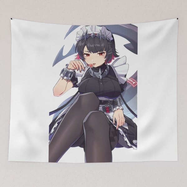 Item preview, Ellen Joe Zenless Zone Zero Lollipop designed and sold by KomiArts.